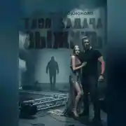 Постер книги Твоя задача выжить