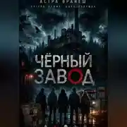 Постер книги Чёрный завод