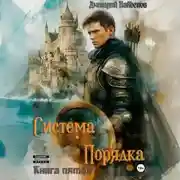 Постер книги Система Порядка. Книга пятая