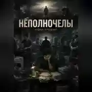 Постер книги Неполночелы