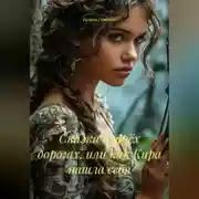 Постер книги Сказка о трёх дорогах, или как Кира нашла себя.