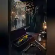 Постер книги Хартвик и Наследие