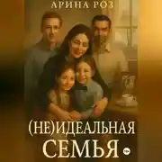 Постер книги (Не) Идеальная семья