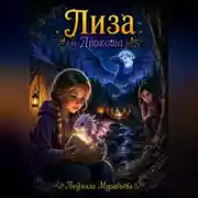 Постер книги Лиза и Дракоша