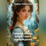 Постер книги Сказки о победе, опоре, теле и освобождении