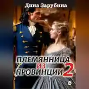 Постер книги Племянница из провинции -2