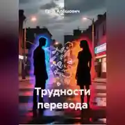 Постер книги Трудности перевода