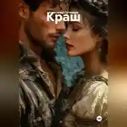 Постер книги КРАШ