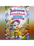 Алиса Кингстоун - Зайчонок и волшебный дождь