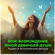 Постер книги Усиление биополя. Усиление души