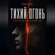 Постер книги Тихий огонь. Как перестать сгорать от чужих слов