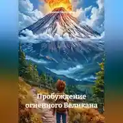 Постер книги Пробуждение огненного Великана