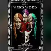 Постер книги Warsword Том 1