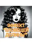 Наталья Крылова - Эффект «Зловещей долины»
