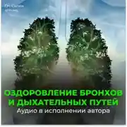 Постер книги Бронхи. Оздоровление дыхательных путей