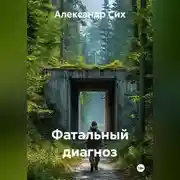 Постер книги Фатальный диагноз