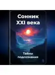 Артем Демиденко - Сонник XXI века: Тайны подсознания