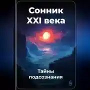 Постер книги Сонник XXI века: Тайны подсознания