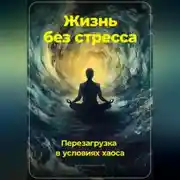 Постер книги Жизнь без стресса: Перезагрузка в условиях хаоса