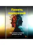 Артем Демиденко - Память поколений: Как травмы предков влияют на нас