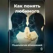 Постер книги Как понять любимого: Психология отношений