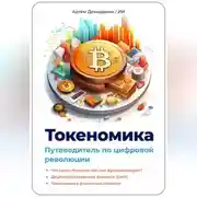 Постер книги Токеномика: Путеводитель по цифровой революции