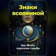 Постер книги Знаки вселенной: Как читать подсказки судьбы