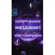 Постер книги Ничего особенного