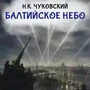 Постер книги Балтийское небо