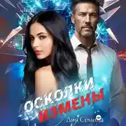 Постер книги Осколки измены