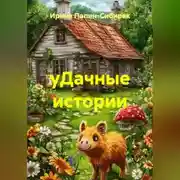 Постер книги уДачные истории