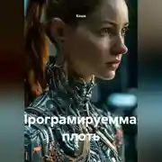 Постер книги Програмируеммая плоть