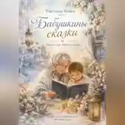 Постер книги Бабушкины сказки