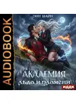 Энн Шайн - Академия льда и пламени