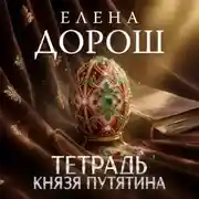 Постер книги Тетрадь князя Путятина