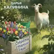 Постер книги Секреты старого сада