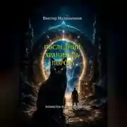 Постер книги Последний Хранитель порога