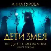 Постер книги Шаман со Змеева моря
