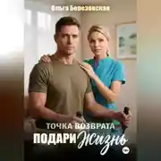 Постер книги Точка возврата. Подари жизнь