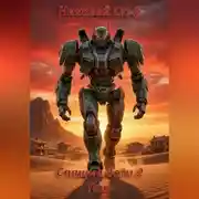 Постер книги Спящие боги 2 Тень