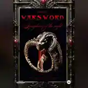 Постер книги Warsword : Symphony of the Night