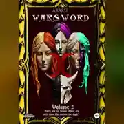 Постер книги Warsword Том 2