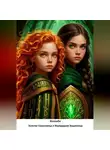 КОТАБО - Золотая Сказочница и Изумрудная Защитница