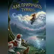 Постер книги Сказка "Как приручить туман"