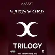 Постер книги Warsword : Trilogy