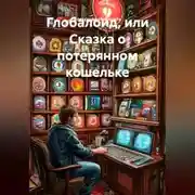 Постер книги ГЛОБАЛОИД, или Сказка о потерянном кошельке