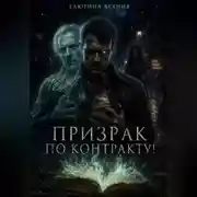 Постер книги Призрак по контракту