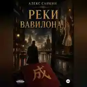 Постер книги Реки Вавилона