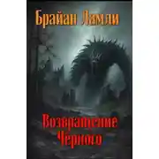 Постер книги Возвращение Чёрного