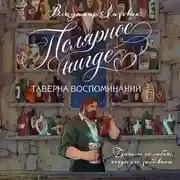 Постер книги Полярное нигде. Таверна воспоминаний